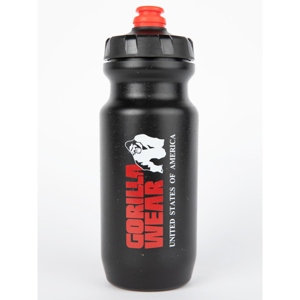 Sustainable Grip Bottle 500 ml