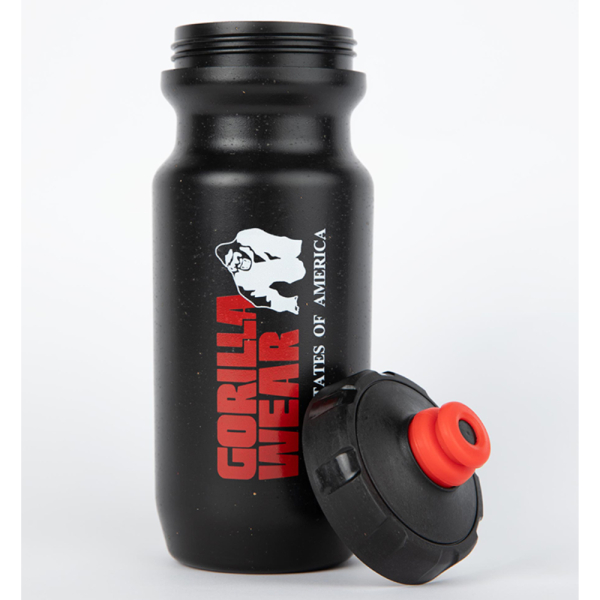 Sustainable Grip Bottle 500 ml