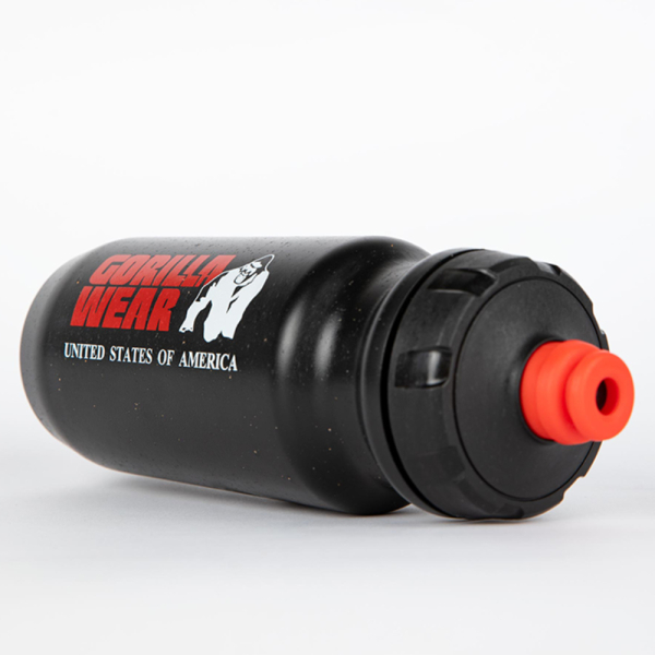 Sustainable Grip Bottle 500 ml