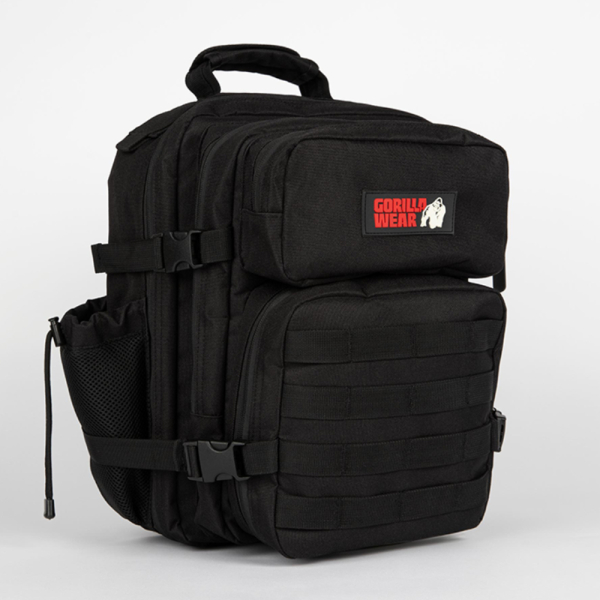 Clyde Meal Prep Backpack