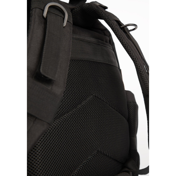 Clyde Meal Prep Backpack