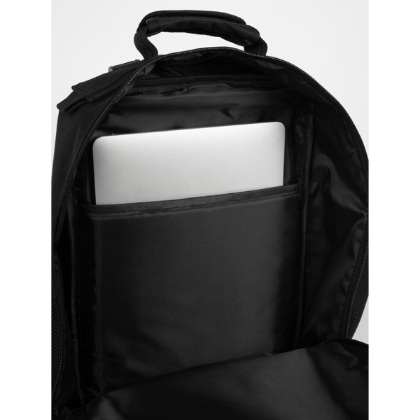 Clyde Meal Prep Backpack