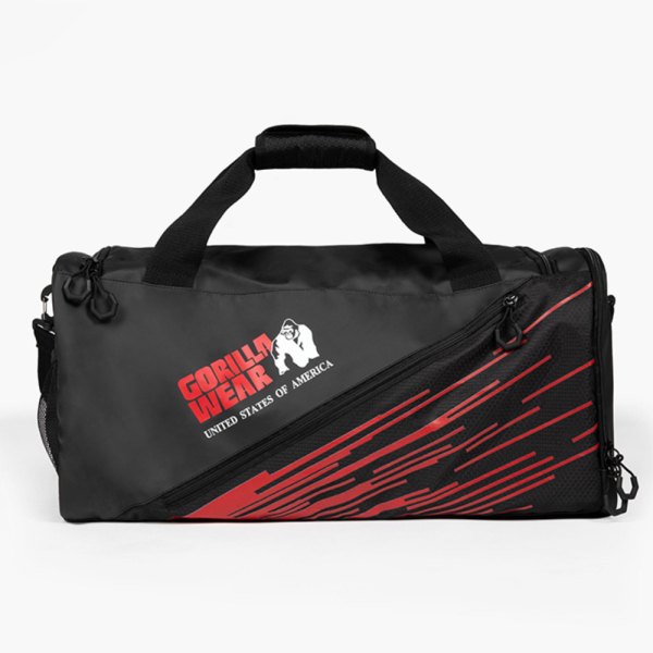 Ohio Gym Bag