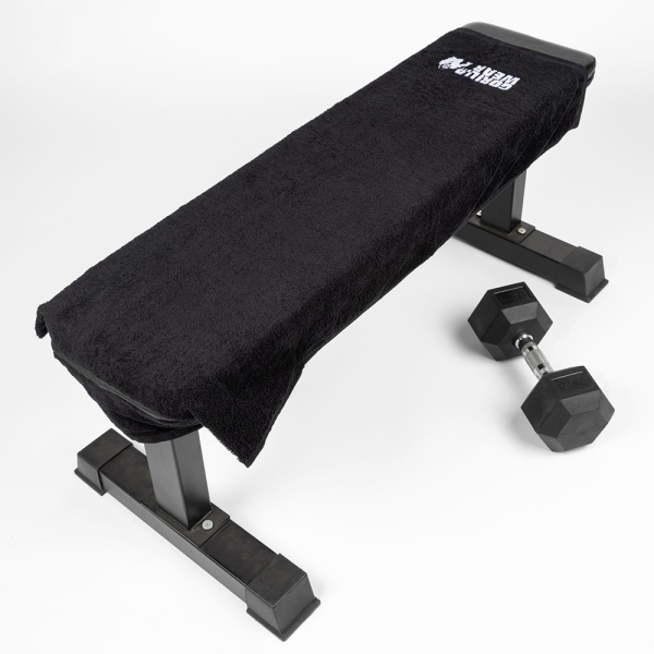 Zip Pocket Gym Black