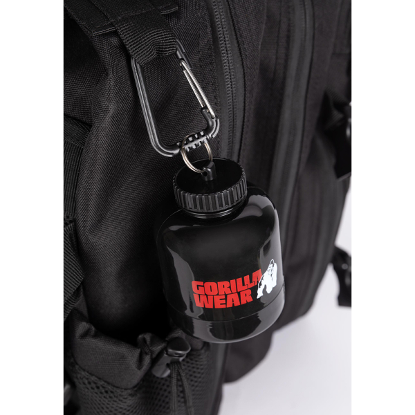 Supplement Funnel Keychain 60g