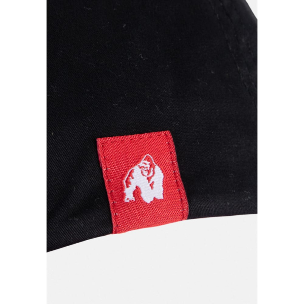 Кепка Hays Flexfit Cap Black5