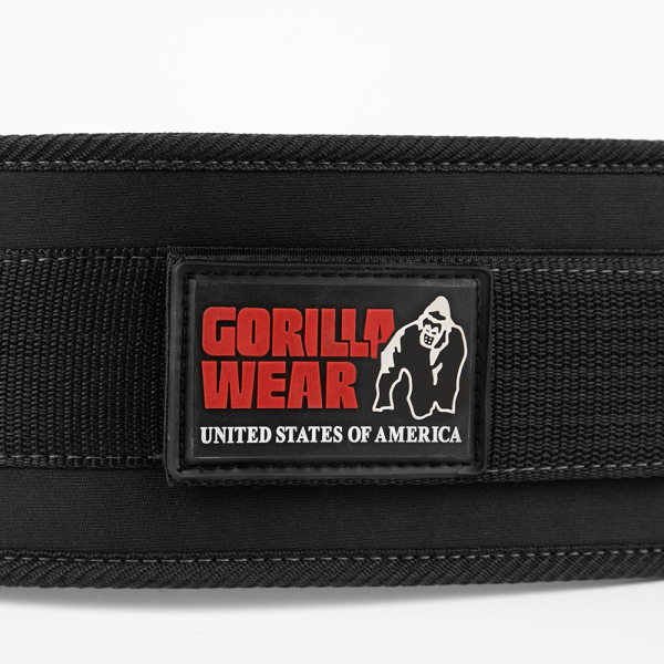 4 Inch Women's Lifting Belt