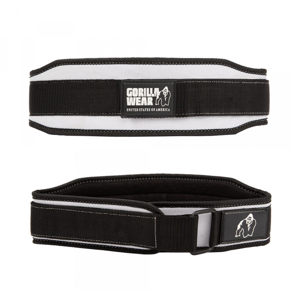 4 Inch Women's Lifting Belt