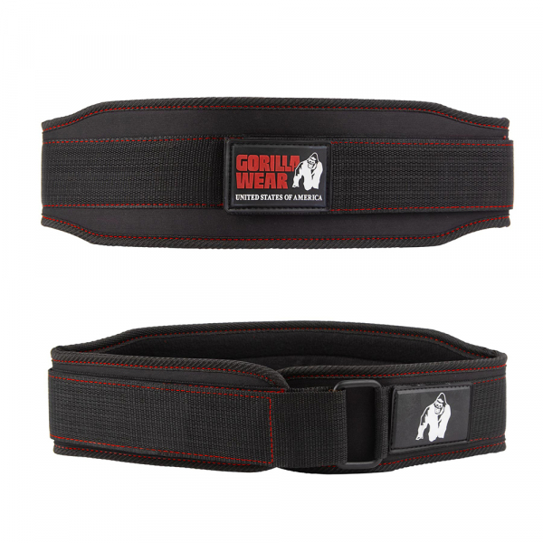 4 Inch Women's Lifting Belt