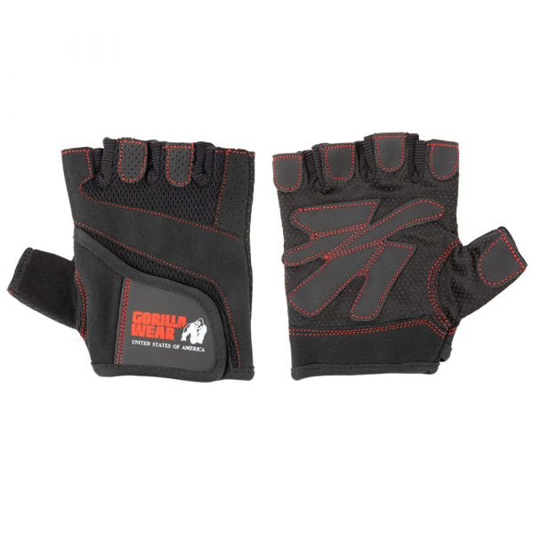Women's Fitness Gloves