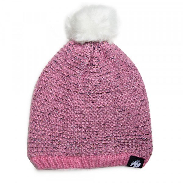 Bellevue Beanie Pink