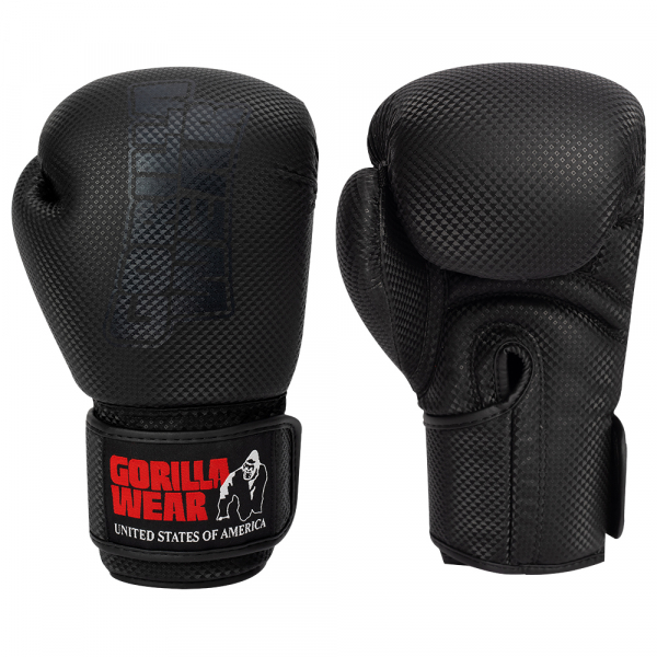 Montello Boxing Gloves