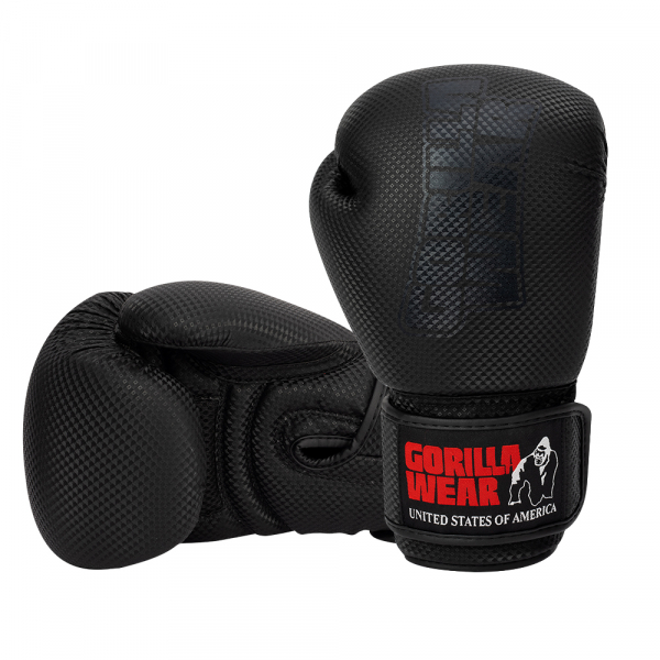 Montello Boxing Gloves
