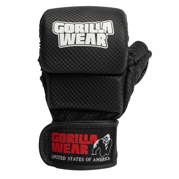 Ely MMA Sparring Gloves