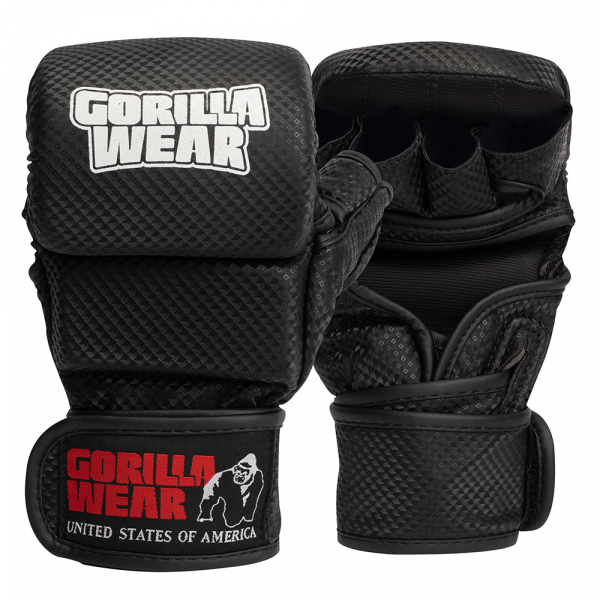 Ely MMA Sparring Gloves