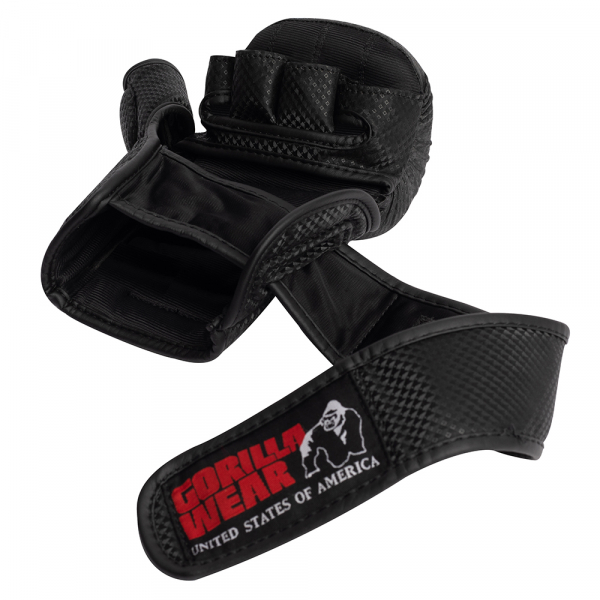 Ely MMA Sparring Gloves