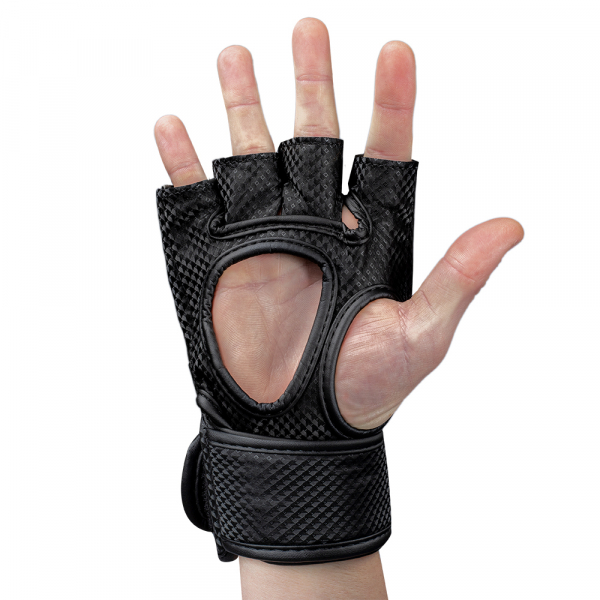 Berea MMA Gloves (Without Thumb)