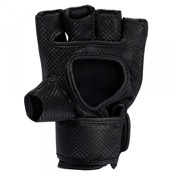 Manton MMA Gloves (With Thumb)