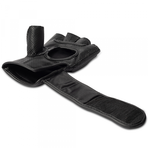 Manton MMA Gloves (With Thumb)