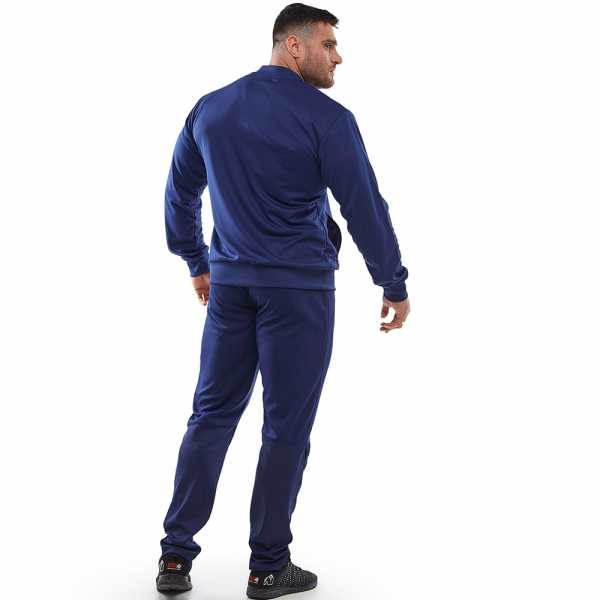 Спортивный костюм Ballinger Navy/Black