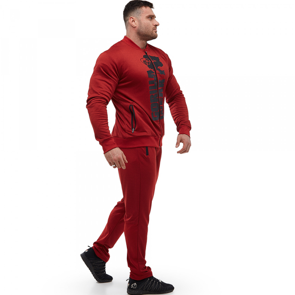 Спортивный костюм Ballinger Red/Black