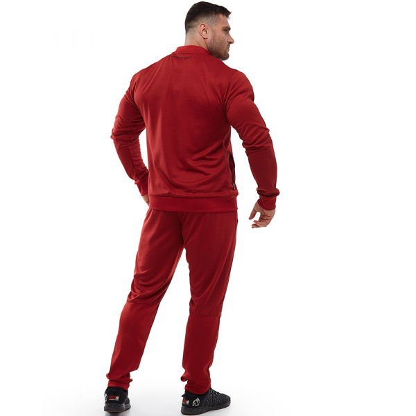 Спортивный костюм Ballinger Red/Black
