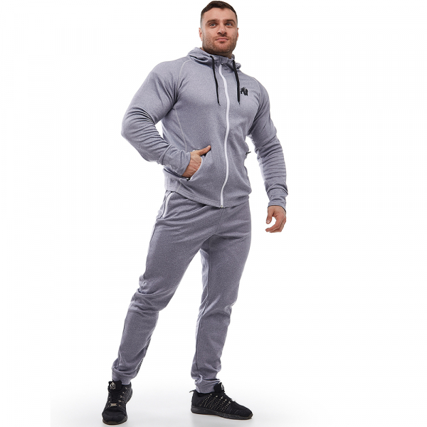 Спортивный костюм Bridgeport Silverblue