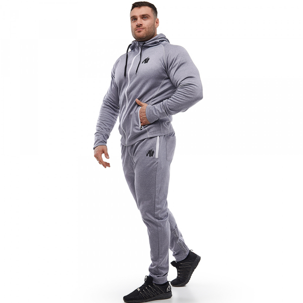 Спортивный костюм Bridgeport Silverblue