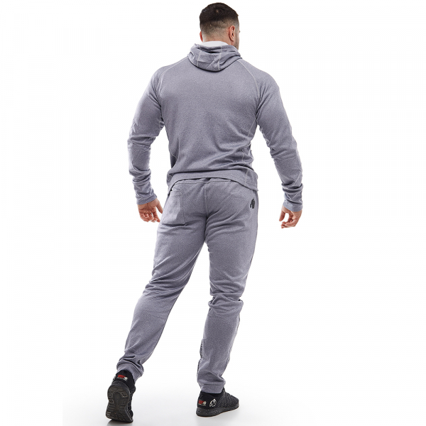 Спортивный костюм Bridgeport Silverblue