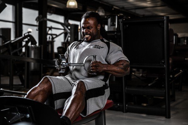 Шорты Augustine Old School Shorts Gray 