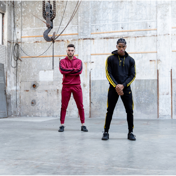 Banks Oversized Hoodie