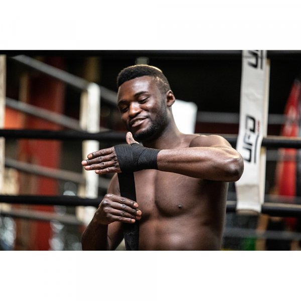 Boxing Hand Wraps