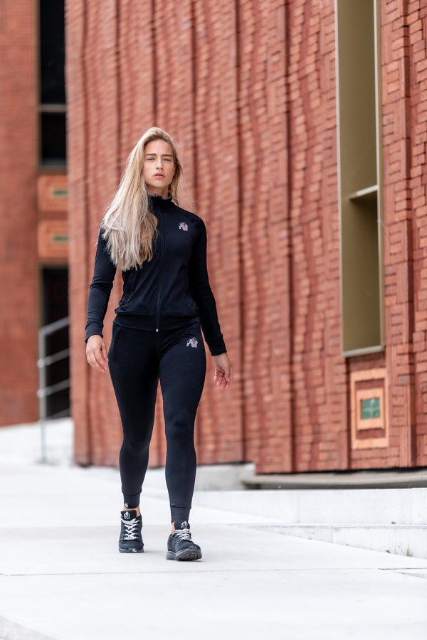 Cleveland Track Pants