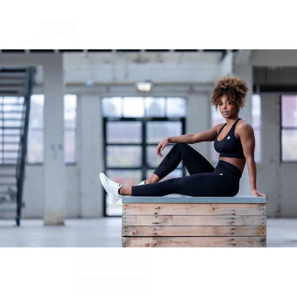 Neiro Seamless Leggings