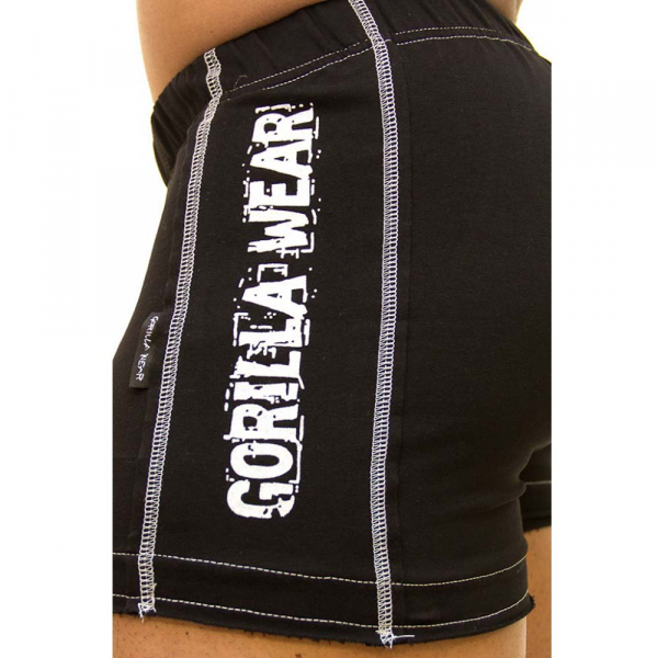 Hotpant Heavy Shorts