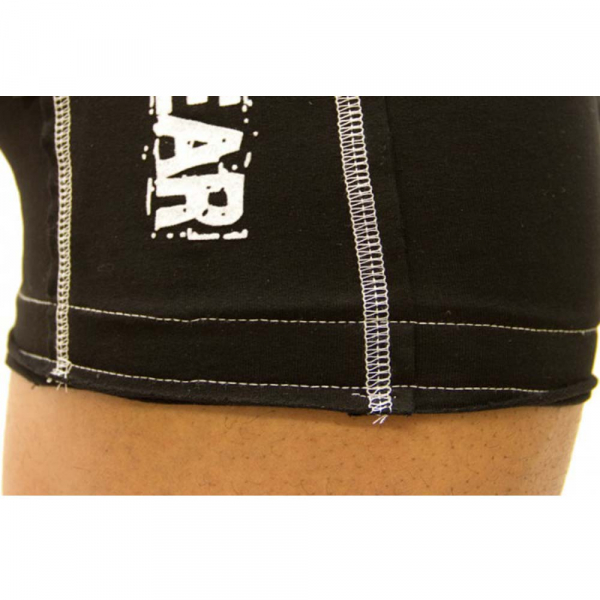 Hotpant Heavy Shorts