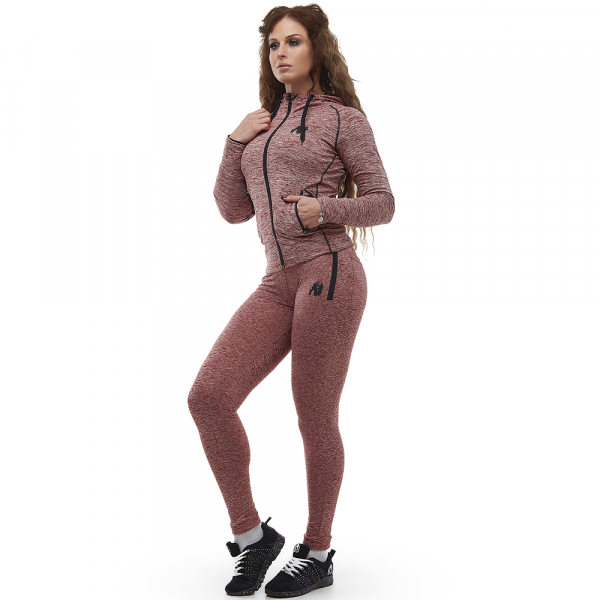 Спортивный костюм Shawnee Mixed Red