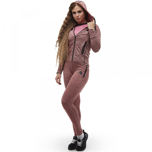 Спортивный костюм Shawnee Mixed Red