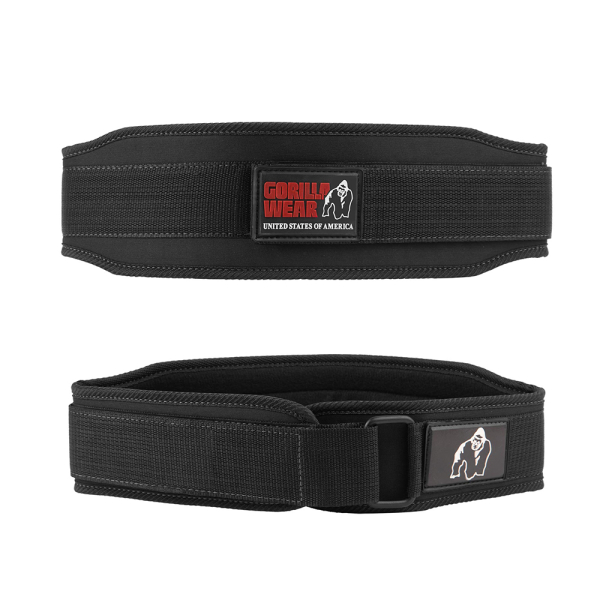 4 Inch Women's Lifting Belt