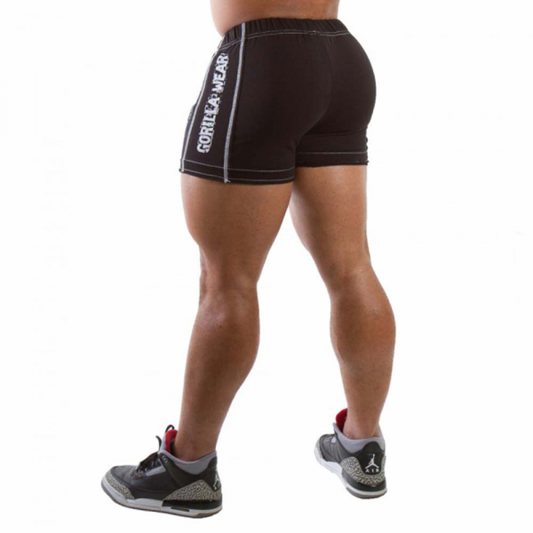 Hotpant Heavy Shorts