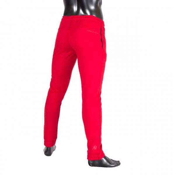 Брюки Classic Joggers Red