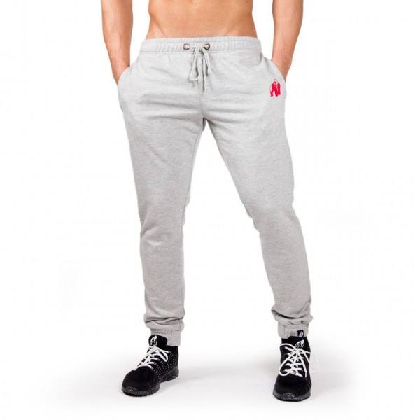 Брюки Classic Joggers Gray