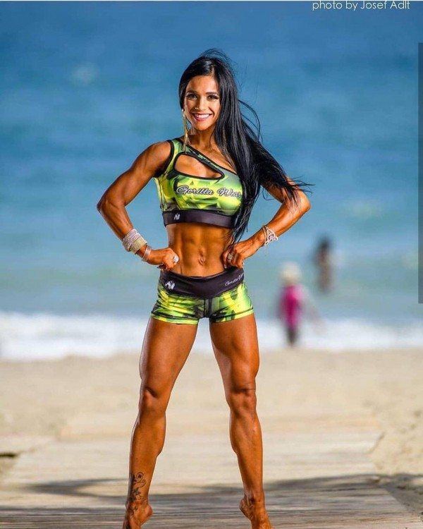 Шорты Reno Hotpants Yellow1