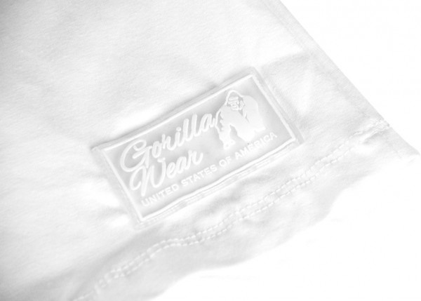 Майка Women's Classic Tank Top White