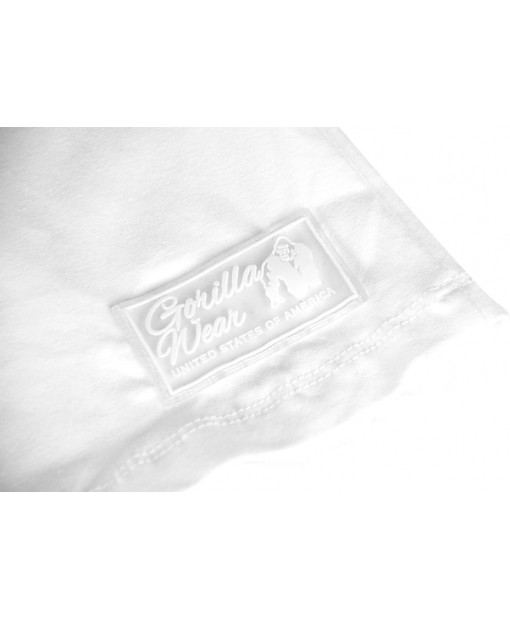 Майка Women's Classic Tank Top White