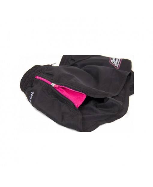 Шорты Women's New Mexico Cardio Shorts Black/Pink